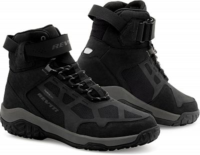 Revit Descent H2O, Schuhe wasserdicht - Schwarz - 41 EU von Revit