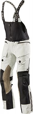 Revit Dominator 3, Textilhose Gore-Tex - Schwarz - Lang XXL Revit Dominator 3, Textilhose Gore-Tex - Schwarz - Lang XXL von Revit