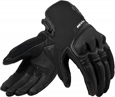 Revit Duty, Handschuhe Damen - Schwarz - L von Revit