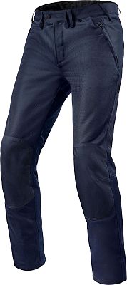 Revit Eclipse 2, Textilhose - Blau - Lang M von Revit