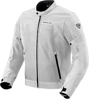 Revit Eclipse 2, Textiljacke - Hellgrau - XXL Revit Eclipse 2, Textiljacke - Hellgrau - XXL von Revit