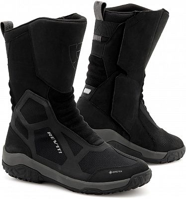 Revit Everest GTX, Stiefel Gore-Tex - Schwarz - 45 EU Revit Everest GTX, Stiefel Gore-Tex - Schwarz - 45 EU von Revit