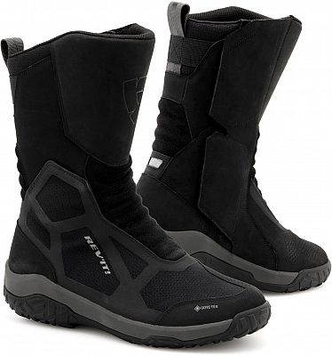 Revit Everest GTX, Stiefel Gore-Tex - Schwarz - 47 EU von Revit