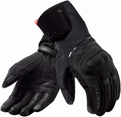 Revit Fusion 3 GTX, Handschuhe Gore-Tex - Schwarz - XL Revit Fusion 3 GTX, Handschuhe Gore-Tex - Schwarz - XL von Revit