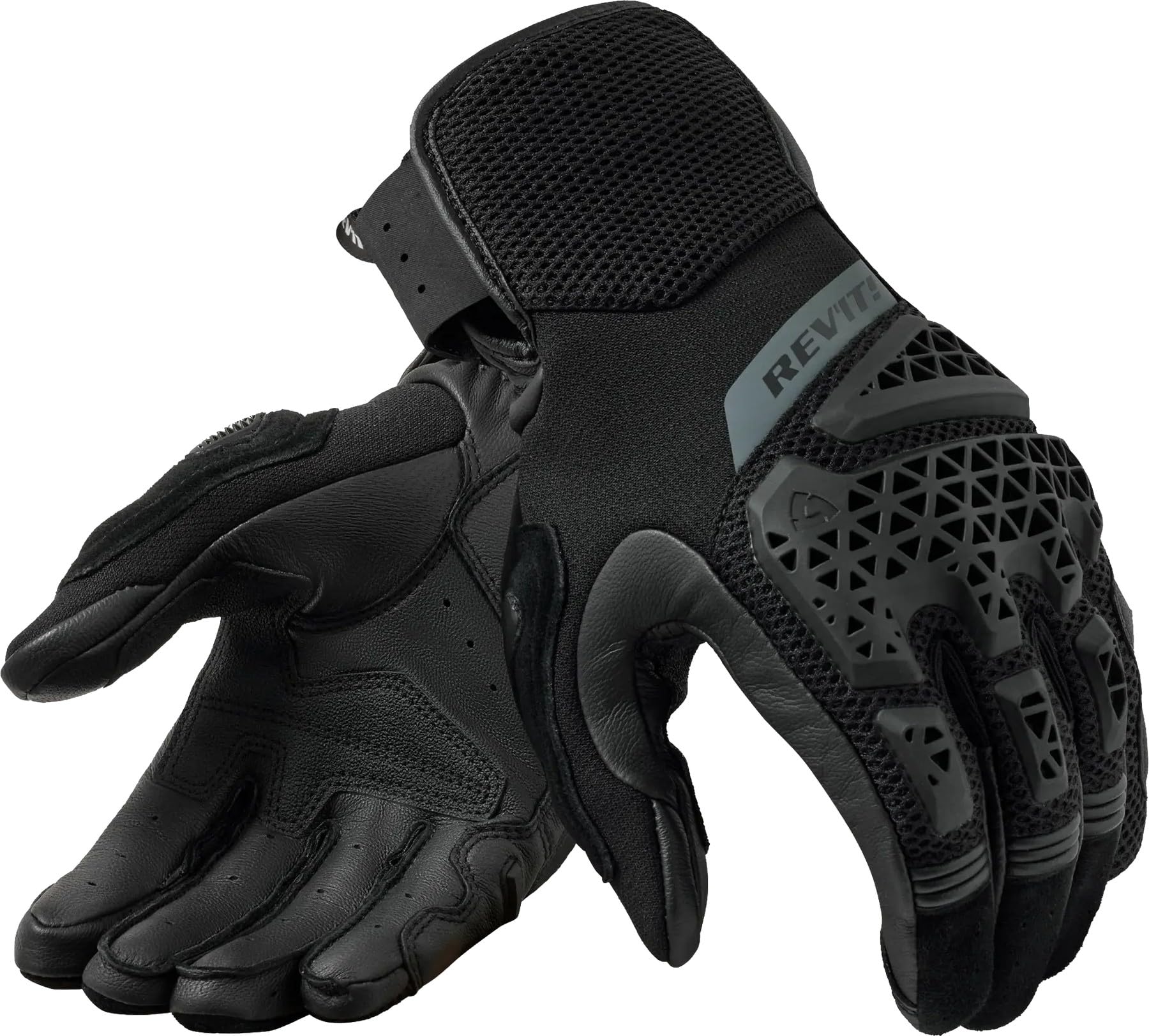 Revit Handschuhe Sand 5 Gloves kurze Motorradhandschuhe, XXL Revit Handschuhe Sand 5 Gloves kurze Motorradhandschuhe, XXL von REV'IT!