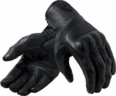 Revit Hawk, Handschuhe Damen - Schwarz - S von Revit