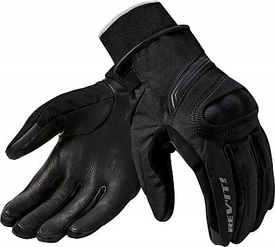 Revit Hydra 2, Handschuhe H2O Damen - Schwarz - M von Revit