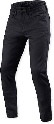 Revit Kai, Jeans - Schwarz - W33/L32 von Revit