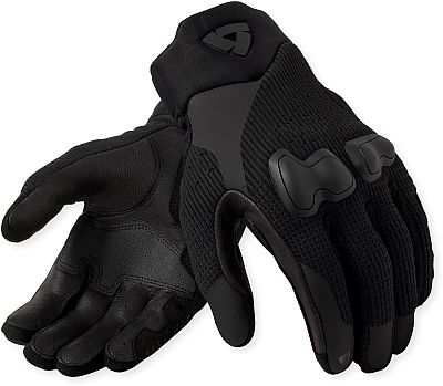 Revit Kinetic 2, Handschuhe - Schwarz - 3XL von Revit
