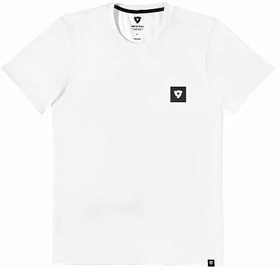 Revit Liam, T-Shirt - Weiß - L von Revit