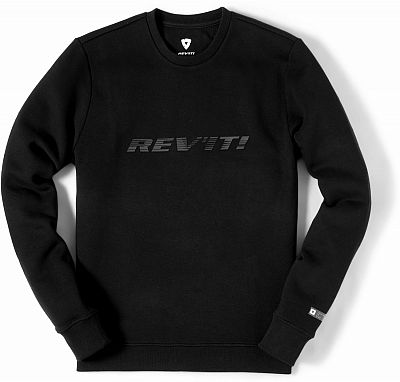 Revit Lightning, Sweatshirt - Schwarz - S von Revit