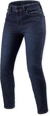 Revit Marzia, Jeans Damen - Blau - W32/L32 von Revit