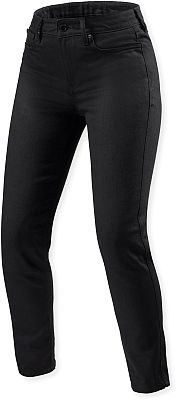 Revit Marzia, Jeans Damen - Schwarz - W28/L30 von Revit