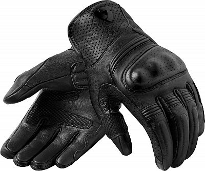 Revit Monster 3, Handschuhe - Schwarz - M Revit Monster 3, Handschuhe - Schwarz - M von Revit