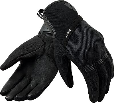 Revit Mosca 2, Handschuhe Damen - Schwarz - L Revit Mosca 2, Handschuhe Damen - Schwarz - L von Revit
