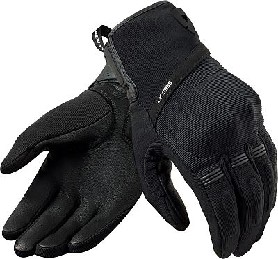 Revit Mosca 2, Handschuhe - Schwarz - XXL Revit Mosca 2, Handschuhe - Schwarz - XXL von Revit