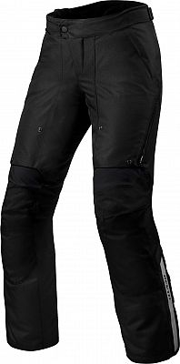 Revit Outback 4 H2O, Textilhose wasserdicht Damen - Schwarz - 46 von Revit