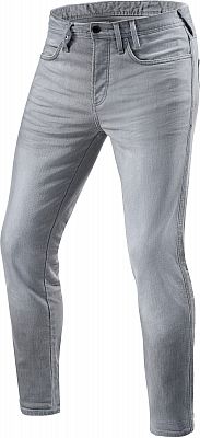 Revit Piston 2, Jeans - Hellgrau - W38/L36 von Revit