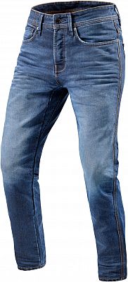 Revit Reed, Jeans - Blau (used) - W31/L34 von Revit