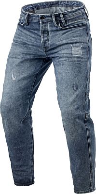 Revit Rilan, Jeans - Blau - W32/L34 von Revit