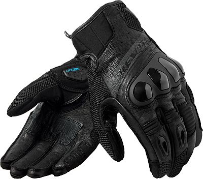 Revit Ritmo, Handschuhe - Schwarz - XL Revit Ritmo, Handschuhe - Schwarz - XL von Revit