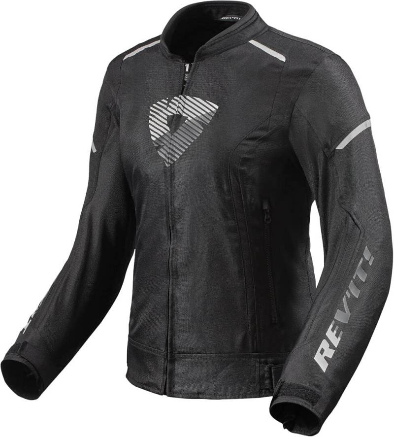 REV'IT! Revit Sprint H2O Damen Motorrad Textiljacke von REV'IT!