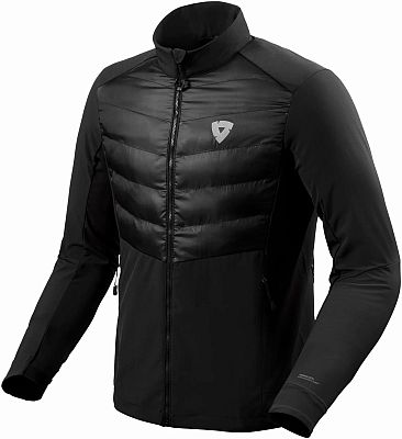 Revit Storm 2 WB, Funktionsjacke - Schwarz - S Revit Storm 2 WB, Funktionsjacke - Schwarz - S von Revit
