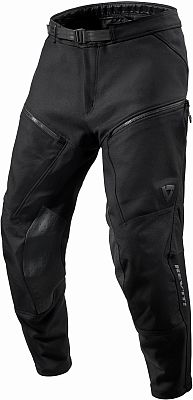 Revit Surface, Textilhose - Schwarz - Lang XL von Revit