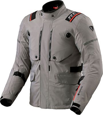 Revit Vertical, Textiljacke Gore-Tex - Dunkelgrau - XXL Revit Vertical, Textiljacke Gore-Tex - Dunkelgrau - XXL von Revit