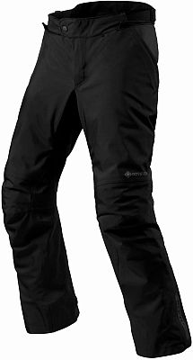 Revit Vertical GTX, Textilhose wasserdicht - Schwarz - Kurz XXL von Revit