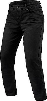 Revit Violet BF, Jeans Damen - Schwarz - W36/L32 Revit Violet BF, Jeans Damen - Schwarz - W36/L32 von Revit