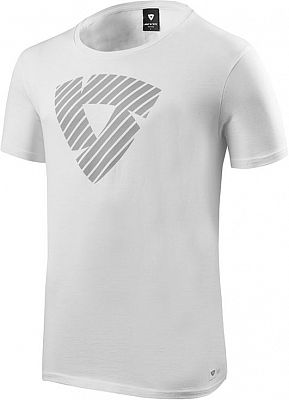 Revit Ward, T-Shirt - Weiß - S von Revit