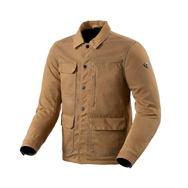 Revit Worker 2 Shirt 2XL von REV'IT!