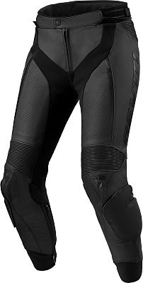 Revit Xena 4, Lederhose Damen - Schwarz - 36 von Revit