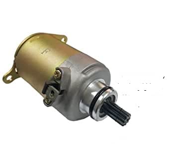 AVVIAMENTO 9 DENTI KOMPATIBEL KYMCO PEOPLE S 125-200 von Revival