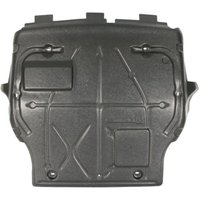 Motor- / Unterfahrschutz REZAW-PLAST 150414 von Rezaw-Plast