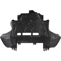 Motorabdeckung REZAW-PLAST 150901 von Rezaw-Plast