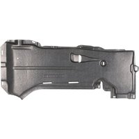 Motorabdeckung REZAW-PLAST 151116 von Rezaw-Plast