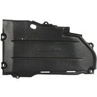 Motorabdeckung REZAW-PLAST RP151117 von Rezaw-Plast