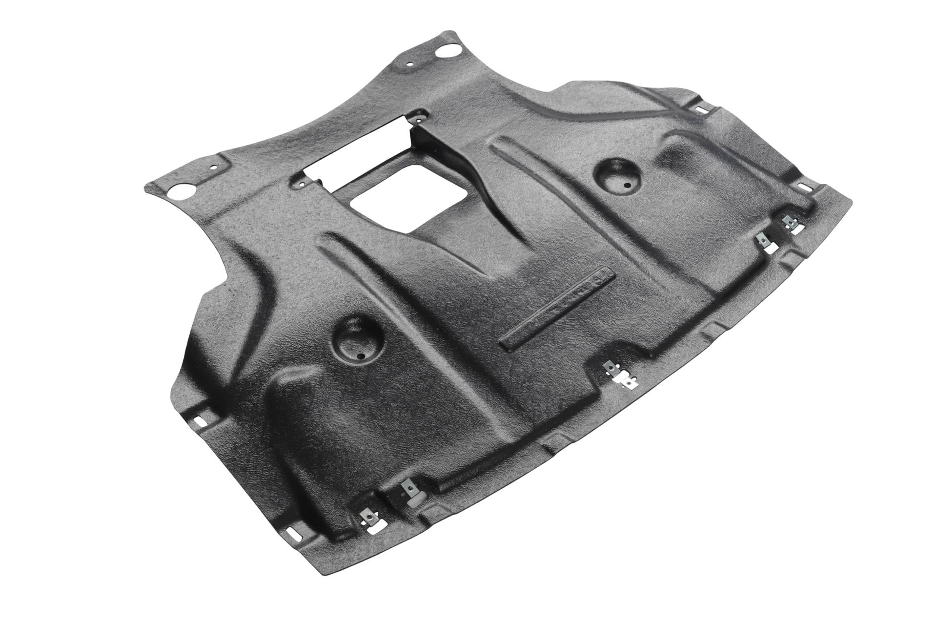 Motor- / Unterfahrschutz REZAW-PLAST RP151514 Motor- / Unterfahrschutz REZAW-PLAST RP151514 von Rezaw-Plast