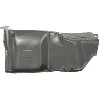 Motorabdeckung REZAW-PLAST RP150103 Links von Rezaw-Plast