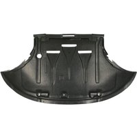 Motorabdeckung REZAW-PLAST RP150112 von Rezaw-Plast