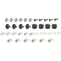 Motorabdeckung REZAW-PLAST RP150116 Motorabdeckung REZAW-PLAST RP150116 von Rezaw-Plast