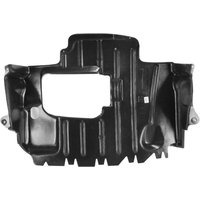 Motorabdeckung REZAW-PLAST RP150403 Motorabdeckung REZAW-PLAST RP150403 von Rezaw-Plast
