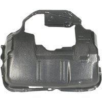 Motorabdeckung REZAW-PLAST RP150404 von Rezaw-Plast