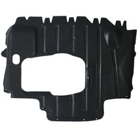 Motorabdeckung REZAW-PLAST RP150407 von Rezaw-Plast