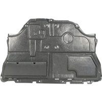 Motorabdeckung REZAW-PLAST RP150501 von Rezaw-Plast