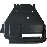 Motorabdeckung REZAW-PLAST RP150504 von Rezaw-Plast