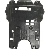 Motorabdeckung REZAW-PLAST RP150505 von Rezaw-Plast