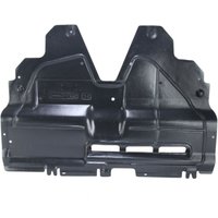 Motorabdeckung REZAW-PLAST RP150601 von Rezaw-Plast